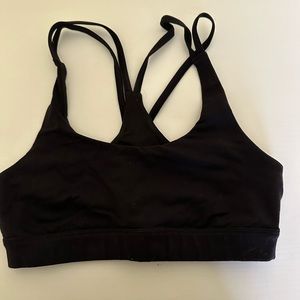 alo sports bra
